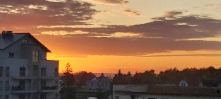 Apartament Ustronie Morskie 5 Mórz Golden